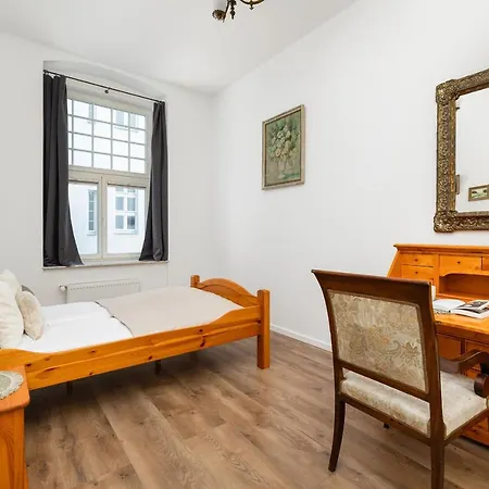 Vintage With One Bedroom In By Renters Poznaň