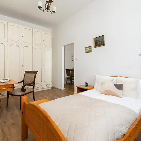 Apartment Vintage With One Bedroom In By Renters